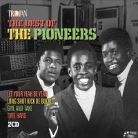 Pioneers Best Of The Pioneers