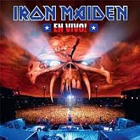 Iron Maiden En Vivo! -pd/live-