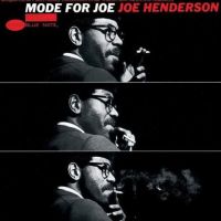 Henderson, Joe Mode For Joe (back To Black Ltd.ed.