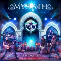 Myrath Live In Carthage (cd+dvd)