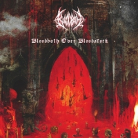 Bloodbath Bloodbath Over Bloodstock (cd+dvd)