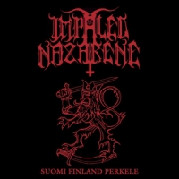 Impaled Nazarene Suomi Finland Perkele