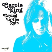 King, Carole Crying In The Rain