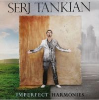 Tankian, Serj Imperfect Harmonies-clrd