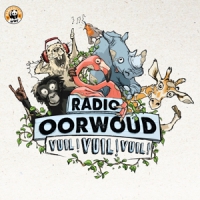 Radio Oorwoud Vuil! Vuil! Vuil!