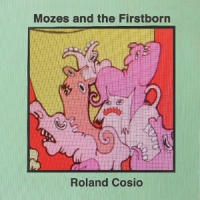 Mozes And The Firstborn / Roland Casio Split 7"
