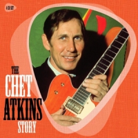Atkins, Chet Chet Atkins Story