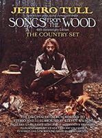 Jethro Tull Songs From The Wood -box Set-