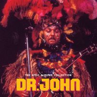 Dr. John Atco Albums Collection