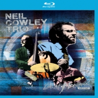 Cowley, Neil -trio- Live At Montreux 2012