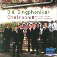 Schneider, E. Die Singphoniker: Chatroom