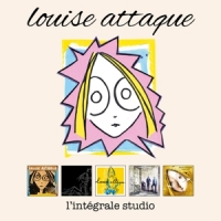 Louise Attaque 