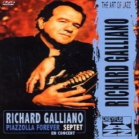 Galliano, Richard Piazzolla Forever