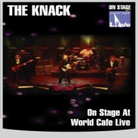 Knack World Cafe Live