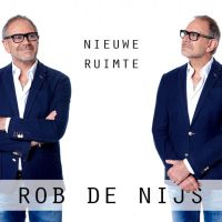 Nijs, Rob De Nieuwe Ruimte