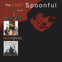 Lovin' Spoonful What's Up Tiger Lily / You're A Big