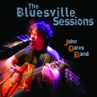 Oates, John Bluesville Sessions