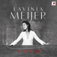 Meijer, Lavinia Voyage