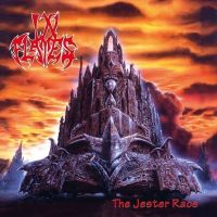 In Flames The Jester Race (reissue 2014)