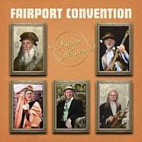 Fairport Convention Myths & Heroes