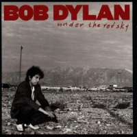 Dylan, Bob Under The Red Sky