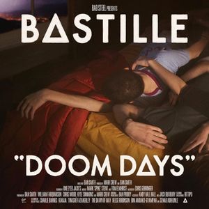 Bastille Doom Days (deluxe Lp)