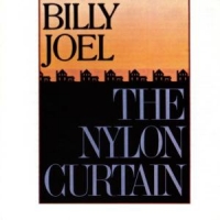 Joel, Billy Nylon Curtain