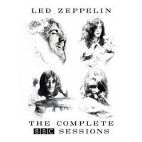 Led Zeppelin Complete Bbc Sessions -superdeluxe-