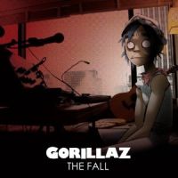 Gorillaz Fall