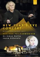 Berliner Philharmoniker New Year's Eve Concert 2018