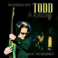 Rundgren, Todd An Evening With Todd Rundgren- Live