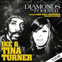 Turner, Ike & Tina Diamonds Are Forever