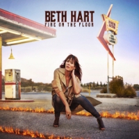 Hart, Beth Fire On The Floor