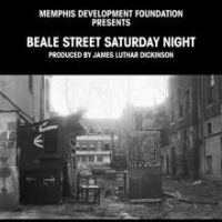 Various Beale Street Saturday..