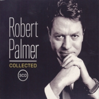 Palmer, Robert Collected