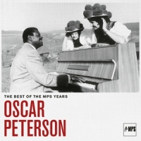 Peterson, Oscar Best Of Mps Years