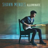 Mendes, Shawn Illuminate (deluxe Edition)