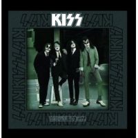 Kiss Dressed To Kill (40th Anniversary)