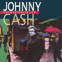 Cash, Johnny The Mystery Of Life