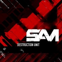 Sam Destruction Unit