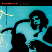 Madrugada Industrial Silence -limited White-