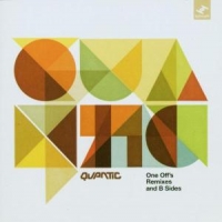 Quantic One Offs Remixes & B-side