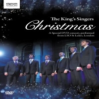 King's Singers Christmas