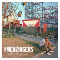 Menzingers, The After The Party