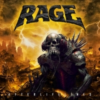 Rage Afterlifelines -deluxe-