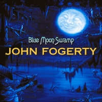 Fogerty, John Blue Moon Swamp -coloured-