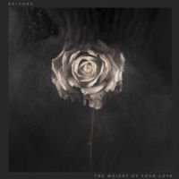 Editors The Weight Of Your Love (2cd)