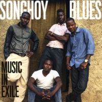 Songhoy Blues Music In Exile