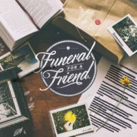 Funeral For A Friend Chapter And Verse