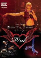 Pink Live At Wembley Arena
